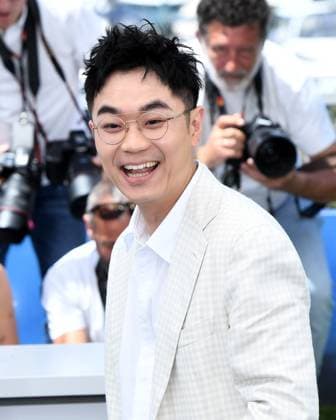 Cannes, 77th Cannes Film Festival 2024 Photocall film She s Got No Name In the photo: Da Peng  Copyright: xAlbertoxTerenghix xipa-agency.nex xPoolxPhotoxEventsx03x IPA_Agency_IPA46517752