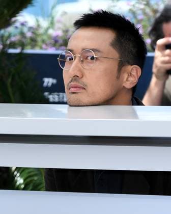Cannes, 77th Cannes Film Festival 2024 Photocall film She s Got No Name Pictured: Wang Chuanjun  Copyright: xAlbertoxTerenghix xipa-agency.nex xPoolxPhotoxEventsx03x IPA_Agency_IPA46517754
