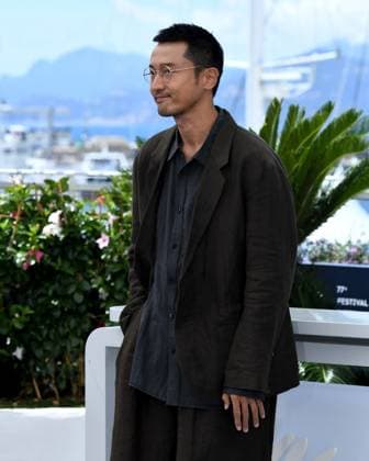 Cannes, 77th Cannes Film Festival 2024 Photocall film She s Got No Name Pictured: Wang Chuanjun  Copyright: xAlbertoxTerenghix xipa-agency.nex xPoolxPhotoxEventsx03x IPA_Agency_IPA46517758