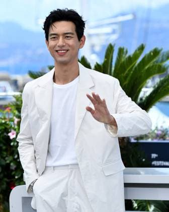 Cannes, 77th Cannes Film Festival 2024 Photocall film She s Got No Name In the photo: Li Xian  Copyright: xAlbertoxTerenghix xipa-agency.nex xPoolxPhotoxEventsx03x IPA_Agency_IPA46517761