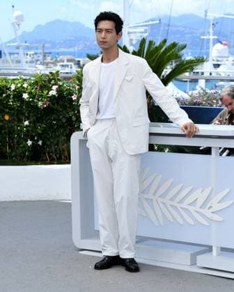 Cannes, 77th Cannes Film Festival 2024 Photocall film She s Got No Name In the photo: Li Xian  Copyright: xAlbertoxTerenghix xipa-agency.nex xPoolxPhotoxEventsx03x IPA_Agency_IPA46517771