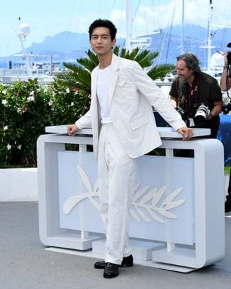 Cannes, 77th Cannes Film Festival 2024 Photocall film She s Got No Name In the photo: Li Xian  Copyright: xAlbertoxTerenghix xipa-agency.nex xPoolxPhotoxEventsx03x IPA_Agency_IPA46517778