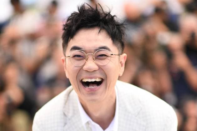 Entertainment Bilder des Tages Cannes She s Got No Name Photocall Da Peng attending the She s Got No Name Photocall as part of the 77th Cannes International Film Festival in Cannes, France on May 25, 2024. Photo by Aurore Marechal ABACAPRESS.COM Cannes France  Copyright: xMarechalxAurore ABACAx