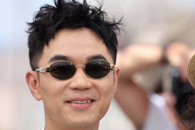Cannes - She s Got No Name Photocall Peter Ho-Sun Chan attend the She s Got No Name Photocall at the 77th annual Cannes Film Festival at Palais des Festivals on May 25, 2024 in Cannes, France. Photo by Shootpix ABACAPRESS.COM Cannes France  Copyright: xShootpix ABACAx