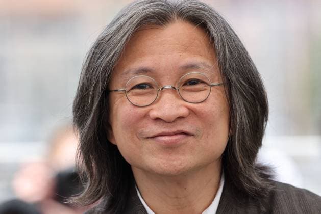 Cannes - She s Got No Name Photocall Peter Ho-Sun Chan attends the She s Got No Name Photocall at the 77th annual Cannes Film Festival at Palais des Festivals on May 25, 2024 in Cannes, France Photo by Shootpix ABACAPRESS.COM Cannes France  Copyright: xShootpix ABACAx