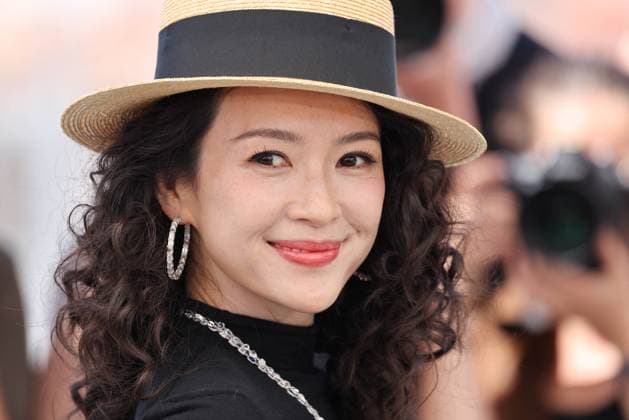 Cannes - She s Got No Name Photocall Zhang Ziyi attends the She s Got No Name Photocall at the 77th annual Cannes Film Festival at Palais des Festivals on May 25, 2024 in Cannes, France. Photo by Shootpix ABACAPRESS.COM Cannes France  Copyright: xShootpix ABACAx