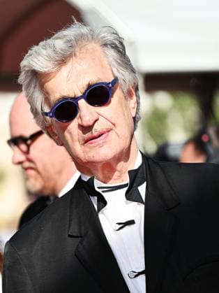 77th Cannes Film Festival 2024, Final Night, Red Carpet Closing Ceremony. In the photo: Wim Wenders  Copyright: xSimonexComix xipa-agency.netx xPoolxPhotoxEventsx03x IPA_Agency_IPA46526905