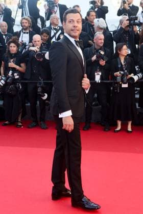 CC MontÃ e des marches pour la cÃ rÃ monie de clÃ ture du 77eme Festival International du Film de Cannes au Palais des Festivals Ã Cannes Laurent Lafitte MontÃ e des marches pour la cÃ rÃ monie de clÃ ture du 77eme Festival International du Film de Cannes au Palais des Festivals Ã Cannes On may 25th 2024 Christophe Clovis Bestimage Red carpet for the closing ceremony of the 77th Cannes International Film Festival at the Palais des Festivals in Cannes, France On may 25th 2024 Cannes France  Copyright: xChristophexClovisx xBestimagexChristophexClovisx xBestimagex