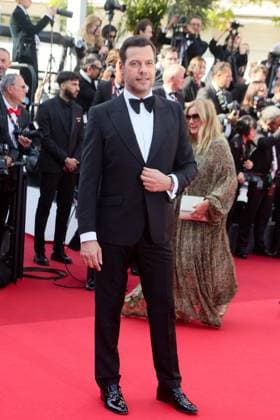 CC MontÃ e des marches pour la cÃ rÃ monie de clÃ ture du 77eme Festival International du Film de Cannes au Palais des Festivals Ã Cannes Laurent Lafitte MontÃ e des marches pour la cÃ rÃ monie de clÃ ture du 77eme Festival International du Film de Cannes au Palais des Festivals Ã Cannes On may 25th 2024 Christophe Clovis Bestimage Red carpet for the closing ceremony of the 77th Cannes International Film Festival at the Palais des Festivals in Cannes, France On may 25th 2024 Cannes France  Copyright: xChristophexClovisx xBestimagexChristophexClovisx xBestimagex