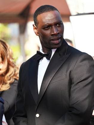 **Cannes, 77th Cannes Film Festival 2024, Final Night, Red Carpet Closing Ceremony. Cannes, 77th Cannes Film Festival 2024, Final Night, Red Carpet Closing Ceremony. In the photo: OMAR SY Cannes France  Copyright: xIPA ABACAx