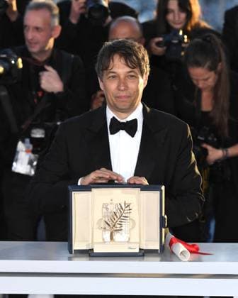 Cannes, 77th Cannes Film Festival 2024, Palme D Or Winners Photocall Cannes, 77th Cannes Film Festival 2024, Palme D Or Winners Photocall Pictured: Sean Baker Cannes France  Copyright: xIPA ABACAx