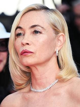 **Cannes, 77th Cannes Film Festival 2024, Final Night, Red Carpet Closing Ceremony. Cannes, 77th Cannes Film Festival 2024, Final Night, Red Carpet Closing Ceremony. In the photo: Emmanuelle BÃ art Cannes France  Copyright: xIPA ABACAx