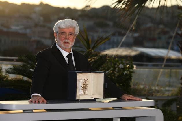 May 25, 2024, Cannes, Cote D azur, France: XXX wins the Palme d Or and poses during Winners photocall at the 77th Annual Cannes Film Festival at Palais des Festivals in Cannes, France Cannes France - ZUMAc179 20240525_zep_c179_108 Copyright: xMickaelxChavetx