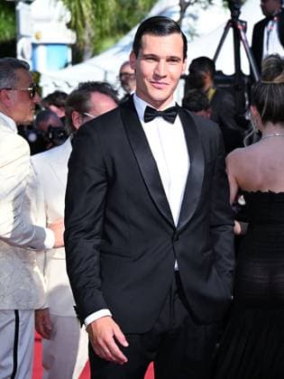 **Cannes, 77th Cannes Film Festival 2024, Final Night, Red Carpet Closing Ceremony. Cannes, 77th Cannes Film Festival 2024, Final Night, Red Carpet Closing Ceremony. In the photo: guest Cannes France  Copyright: xIPA ABACAx