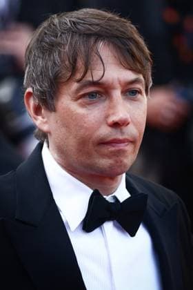 May 25, 2024, Cannes, France: Sean Baker attends the Red Carpet of the closing ceremony at the 77th annual Cannes Film Festival at Palais des Festivals on May 25, 2024 in Cannes, France. Cannes France - ZUMAz156 20240525_zip_z156_053 Copyright: xBeataxZawrzelx