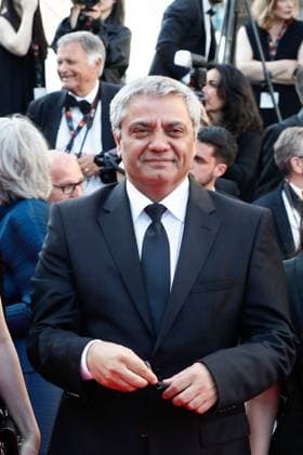 CC MontÃ e des marches pour la cÃ rÃ monie de clÃ ture du 77eme Festival International du Film de Cannes au Palais des Festivals Ã Cannes Mohammad Rasoulof MontÃ e des marches pour la cÃ rÃ monie de clÃ ture du 77eme Festival International du Film de Cannes au Palais des Festivals Ã Cannes On may 25th 2024 Christophe Clovis Bestimage Red carpet for the closing ceremony of the 77th Cannes International Film Festival at the Palais des Festivals in Cannes, France On may 25th 2024 Cannes France  Copyright: xChristophexClovisx xBestimagexChristophexClovisx xBestimagex
