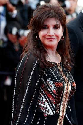CC MontÃ e des marches pour la cÃ rÃ monie de clÃ ture du 77eme Festival International du Film de Cannes au Palais des Festivals Ã Cannes Ebru Ceylan MontÃ e des marches pour la cÃ rÃ monie de clÃ ture du 77eme Festival International du Film de Cannes au Palais des Festivals Ã Cannes On may 25th 2024 Christophe Clovis Bestimage Red carpet for the closing ceremony of the 77th Cannes International Film Festival at the Palais des Festivals in Cannes, France On may 25th 2024 Cannes France  Copyright: xChristophexClovisx xBestimagexChristophexClovisx xBestimagex