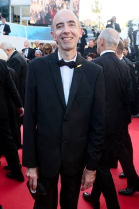 CC MontÃ e des marches pour la cÃ rÃ monie de clÃ ture du 77eme Festival International du Film de Cannes au Palais des Festivals Ã Cannes Guest MontÃ e des marches pour la cÃ rÃ monie de clÃ ture du 77eme Festival International du Film de Cannes au Palais des Festivals Ã Cannes On may 25th 2024 Christophe Clovis Bestimage Red carpet for the closing ceremony of the 77th Cannes International Film Festival at the Palais des Festivals in Cannes, France On may 25th 2024 Cannes France  Copyright: xChristophexClovisx xBestimagexChristophexClovisx xBestimagex