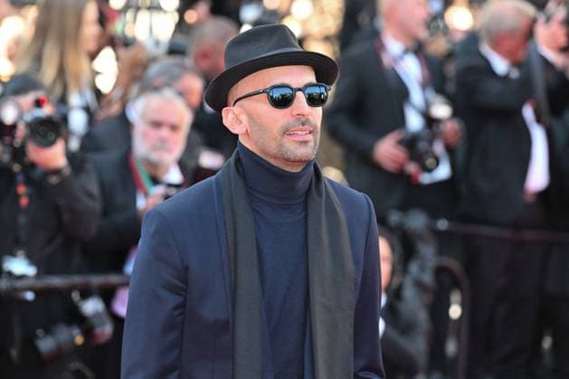 Cannes Closing Ceremony Red Carpet NG JR attending the Closing Ceremony Red Carpet at Palais Des Festivals in Cannes, France on May 25 2024 as part of the 77th Cannes Film Festival. Photo by Nicolas Genin ABACAPRESS.COM Cannes France  Copyright: xGeninxNicolas ABACAx