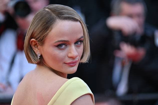Cannes 2024 Closing Ceremony Joey King at the Closing Ceremony during the 77th Cannes Film Festival in Cannes, France on May 25, 2024. Photo by Julien Reynaud APS-Medias ABACAPRESS.COM Cannes France  Copyright: xReynaudxJulien APS-Medias ABACAx
