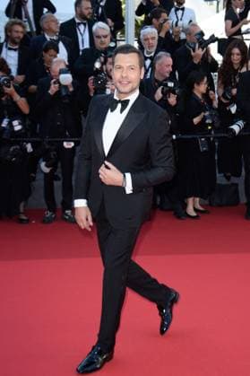 Cannes Closing Ceremony Red Carpet NG Laurent Lafitte attending the Closing Ceremony Red Carpet at Palais Des Festivals in Cannes, France on May 25 2024 as part of the 77th Cannes Film Festival. Photo by Nicolas Genin ABACAPRESS.COM Cannes France  Copyright: xGeninxNicolas ABACAx
