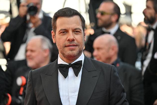Cannes 2024 Closing Ceremony Laurent Lafitte at the Closing Ceremony during the 77th Cannes Film Festival in Cannes, France on May 25, 2024. Photo by Julien Reynaud APS-Medias ABACAPRESS.COM Cannes France  Copyright: xReynaudxJulien APS-Medias ABACAx