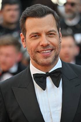 Cannes 2024 Closing Ceremony Laurent Lafitte at the Closing Ceremony during the 77th Cannes Film Festival in Cannes, France on May 25, 2024. Photo by Julien Reynaud APS-Medias ABACAPRESS.COM Cannes France  Copyright: xReynaudxJulien APS-Medias ABACAx