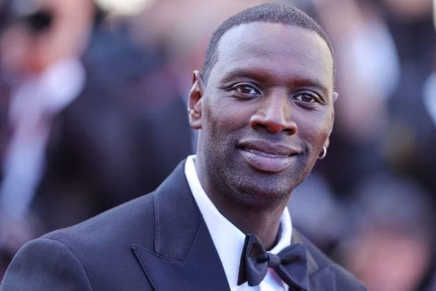 Cannes - Closing Ceremony Red Carpet Jury Member Omar Sy attends the Red Carpet of the closing ceremony at the 77th annual Cannes Film Festival at Palais des Festivals on May 25, 2024 in Cannes, France. Photo by Shootpix ABACAPRESS.COM Cannes France  Copyright: xShootpix ABACAx