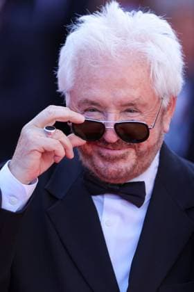 Cannes - Closing Ceremony Red Carpet Marc Cerrone attend the Red Carpet of the closing ceremony at the 77th annual Cannes Film Festival at Palais des Festivals on May 25, 2024 in Cannes, France. Photo by Shootpix ABACAPRESS.COM Cannes France  Copyright: xShootpix ABACAx