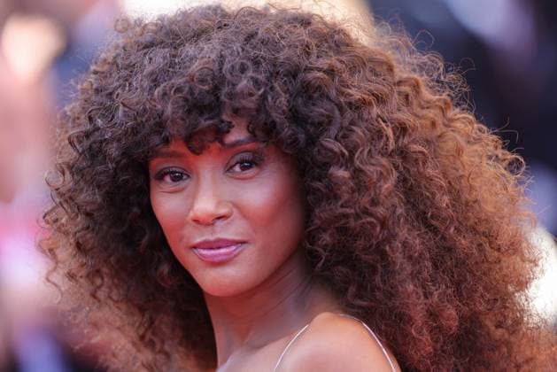 Cannes - Closing Ceremony Red Carpet Tais Araujo attends the Red Carpet of the closing ceremony at the 77th annual Cannes Film Festival at Palais des Festivals on May 25, 2024 in Cannes, France. Photo by Shootpix ABACAPRESS.COM Cannes France  Copyright: xShootpix ABACAx