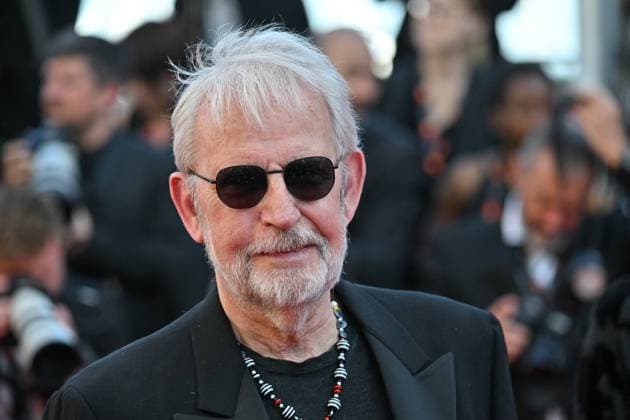 Cannes 2024 Closing Ceremony Guest at the Closing Ceremony during the 77th Cannes Film Festival in Cannes, France on May 25, 2024. Photo by Julien Reynaud APS-Medias ABACAPRESS.COM Cannes France  Copyright: xReynaudxJulien APS-Medias ABACAx