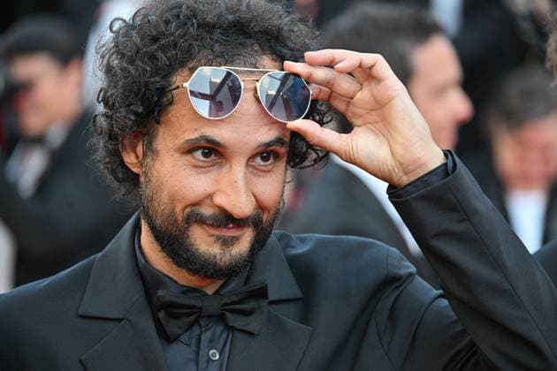 Cannes 2024 Closing Ceremony Thomas Bangalter at the Closing Ceremony during the 77th Cannes Film Festival in Cannes, France on May 25, 2024. Photo by Julien Reynaud APS-Medias ABACAPRESS.COM Cannes France  Copyright: xReynaudxJulien APS-Medias ABACAx