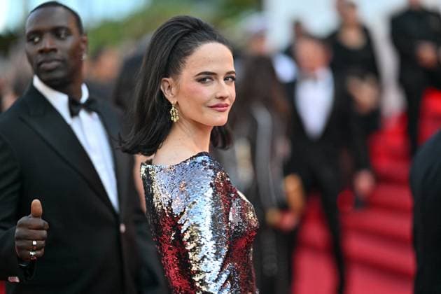 Cannes 2024 Closing Ceremony Eva Green at the Closing Ceremony during the 77th Cannes Film Festival in Cannes, France on May 25, 2024. Photo by Julien Reynaud APS-Medias ABACAPRESS.COM Cannes France  Copyright: xReynaudxJulien APS-Medias ABACAx