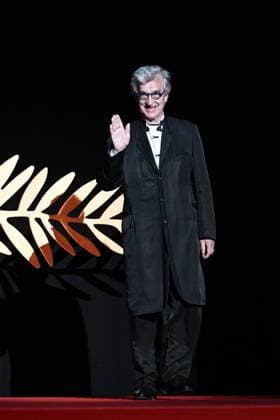 77eme Festival International du Film de Cannes Ceremonie de cloture 77th International Cannes Film Festival Closing ceremony 305533 2024 05 25 Cannes France Wenders, Wim  Copyright: xSergexArnalx xStarfacex STAR_305533_091