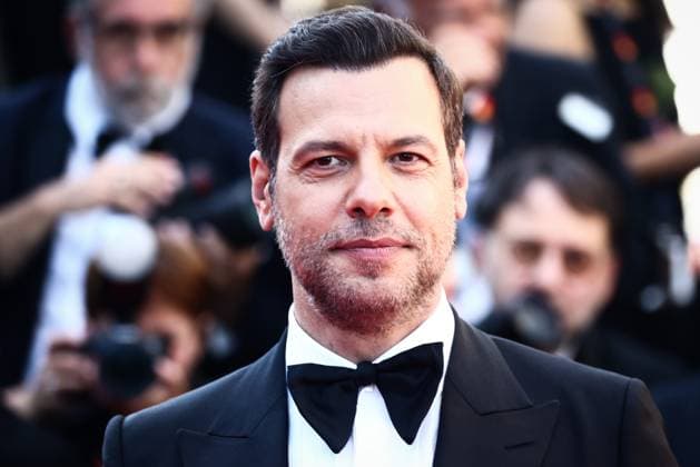 May 25, 2024, Cannes, France: Laurent Lafitte attends the Red Carpet of the closing ceremony at the 77th annual Cannes Film Festival at Palais des Festivals on May 25, 2024 in Cannes, France. Cannes France - ZUMAz156 20240525_zip_z156_070 Copyright: xBeataxZawrzelx