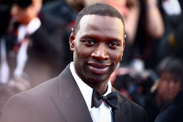 May 25, 2024, Cannes, France: Omar Sy attends the Red Carpet of the closing ceremony at the 77th annual Cannes Film Festival at Palais des Festivals on May 25, 2024 in Cannes, France. Cannes France - ZUMAz156 20240525_zip_z156_073 Copyright: xBeataxZawrzelx