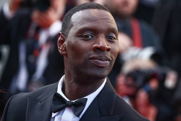May 25, 2024, Cannes, France: Omar Sy attends the Red Carpet of the closing ceremony at the 77th annual Cannes Film Festival at Palais des Festivals on May 25, 2024 in Cannes, France. Cannes France - ZUMAz156 20240525_zip_z156_080 Copyright: xBeataxZawrzelx