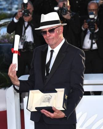 Cannes, 77th Cannes Film Festival 2024, Palme D Or Winners Photocall In the photo: Jacques Audiard  Copyright: xSimonexComix xipa-agency.netx xPoolxPhotoxEventsx03x IPA_Agency_IPA46533937