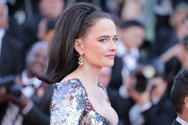 Cannes Closing Ceremony DB Jury Member Eva Green attends the Red Carpet of the closing ceremony at the 77th annual Cannes Film Festival at Palais des Festivals on May 25, 2024 in Cannes, France. Photo by David Boyer ABACAPRESS.COM Cannes France  Copyright: xBoyerxDavid ABACAx