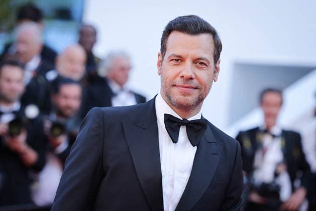 Cannes Closing Ceremony DB Laurent Lafitte attending the Red Carpet of the closing ceremony at the 77th annual Cannes Film Festival at Palais des Festivals on May 25, 2024 in Cannes, France. Photo by David Boyer ABACAPRESS.COM Cannes France  Copyright: xBoyerxDavid ABACAx