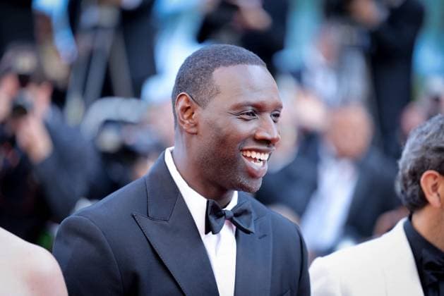Cannes Closing Ceremony DB Omar Sy attending the Red Carpet of the closing ceremony at the 77th annual Cannes Film Festival at Palais des Festivals on May 25, 2024 in Cannes, France. Photo by David Boyer ABACAPRESS.COM Cannes France  Copyright: xBoyerxDavid ABACAx