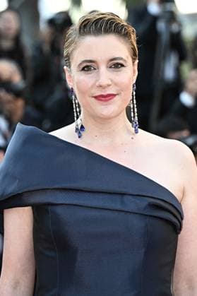 Annual Cannes Film Festival - Closing Ceremony - Cannes DN President of the Jury Greta Gerwig attends the Red Carpet of the closing ceremony at the 77th annual Cannes Film Festival at Palais des Festivals on May 25, 2024 in Cannes, France. Photo by David NIVIERE ABACAPRESS.COM CANNES France  Copyright: xNivierexDavid ABACAPRESS.COMx