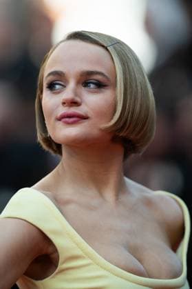 Cannes Closing Red Carpet Joey King attending the Closing Red Carpet of the 77th Cannes International Film Festival in Cannes, France on May 25, 2024. Photo by Aurore Marechal ABACAPRESS.COM Cannes France  Copyright: xMarechalxAurore ABACAx