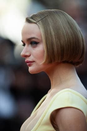 Cannes Closing Red Carpet Joey King attending the Closing Red Carpet of the 77th Cannes International Film Festival in Cannes, France on May 25, 2024. Photo by Aurore Marechal ABACAPRESS.COM Cannes France  Copyright: xMarechalxAurore ABACAx