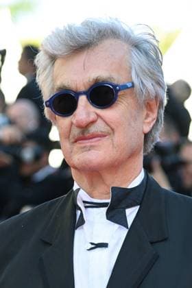 Cannes Closing Red Carpet Wim Wenders attending the Closing Red Carpet of the 77th Cannes International Film Festival in Cannes, France on May 25, 2024. Photo by Aurore Marechal ABACAPRESS.COM Cannes France  Copyright: xMarechalxAurore ABACAx