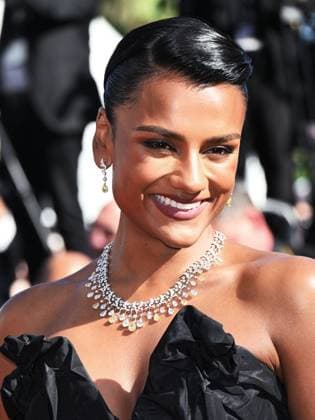 Cannes, 77th Cannes Film Festival 2024, Final Night, Red Carpet Closing Ceremony. In the photo: SIMONE ASHLEY  Copyright: xSimonexComix xipa-agency.netx xPoolxPhotoxEventsx03x IPA_Agency_IPA46535393