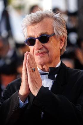 Festival de Cannes Red Carpet Closing Carpet Wim Wenders at the Closing Ceremony of the 77 Cannes International Film Festival on 25 05 2024 Copyright: xEventpressxKochanx
