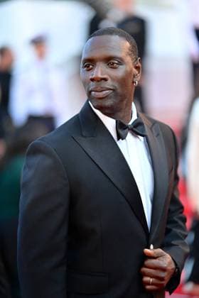 Cannes - Closing Ceremony Red Carpet Omar Sy attending the Red Carpet of the closing ceremony at the 77th annual Cannes Film Festival at Palais des Festivals on May 25, 2024 in Cannes, France. Photo by Franck Castel ABACAPRESS.COM Cannes France  Copyright: xCastelxFranck ABACAx