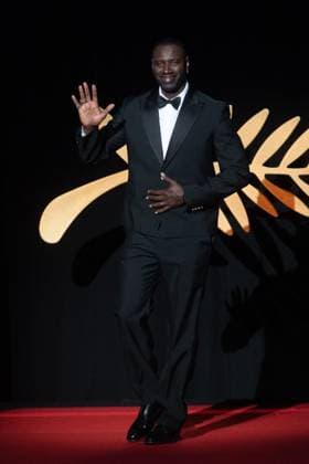 Cannes Closing Ceremony AM Omar Sy attending the Closing Ceremony of the 77th Cannes International Film Festival in Cannes, France on May 25, 2024. Photo by Aurore Marechal ABACAPRESS.COM Cannes France  Copyright: xMarechalxAurore ABACAx