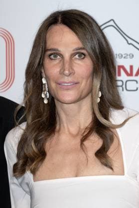 Gala Dinner for the F1 Grand Prix of Monaco Princess Antonella d Orleans-Bourbon attends the Gala Dinner For The F1 Grand Prix Of Monaco on May 26, 2024 in Monaco, Monaco. Photo by David NIVIERE ABACAPRESS.COM MONTE-CARLO Monaco  Copyright: xNivierexDavid ABACAPRESS.COMx